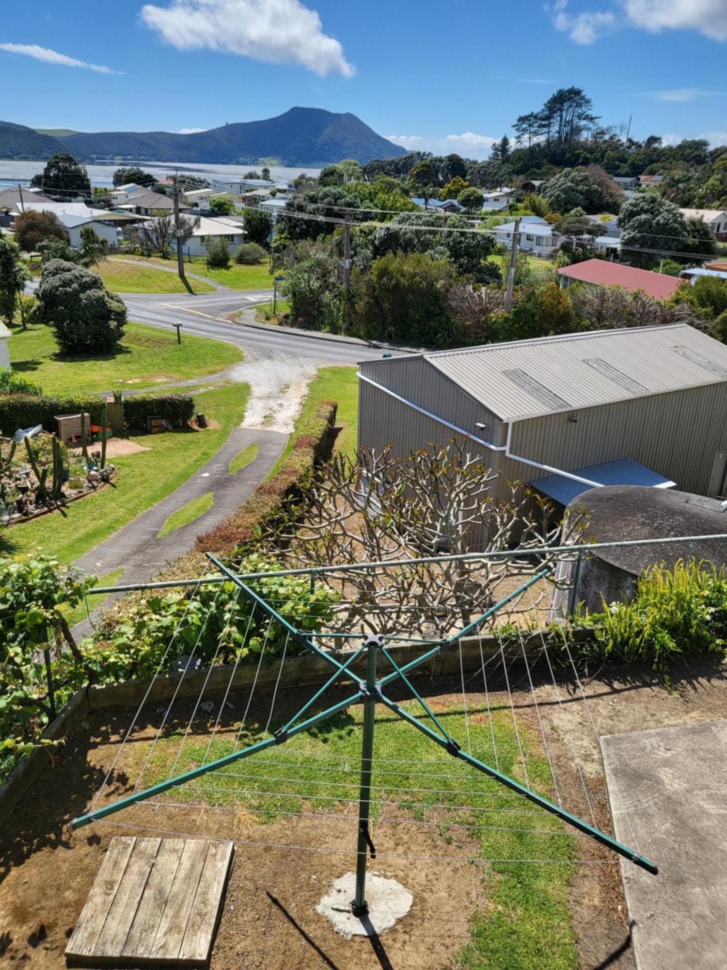 House With A View Villa Pukenui Eksteriør billede